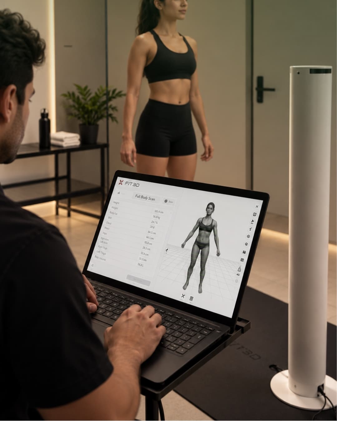 Wellness & Diagnostics