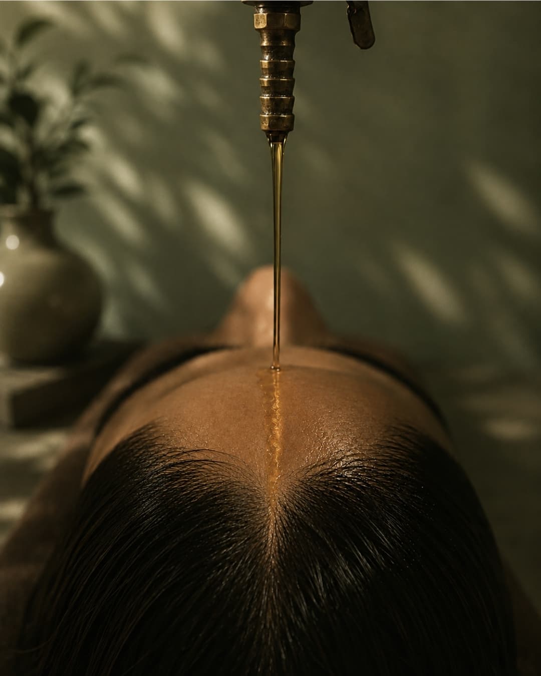 Spa & Therapies