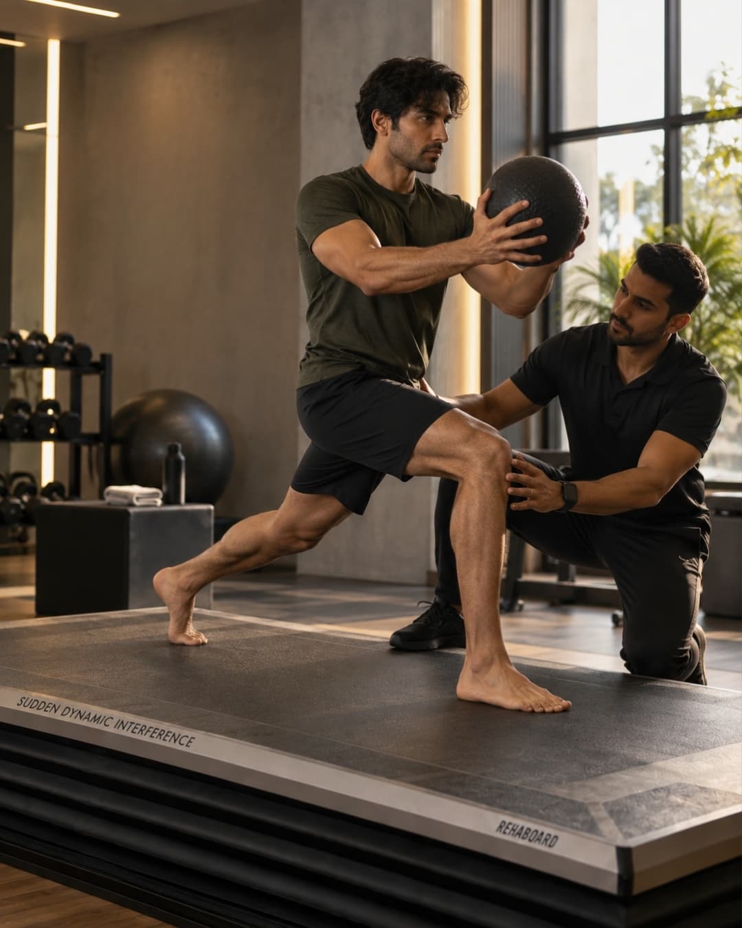 Fitness & Movement