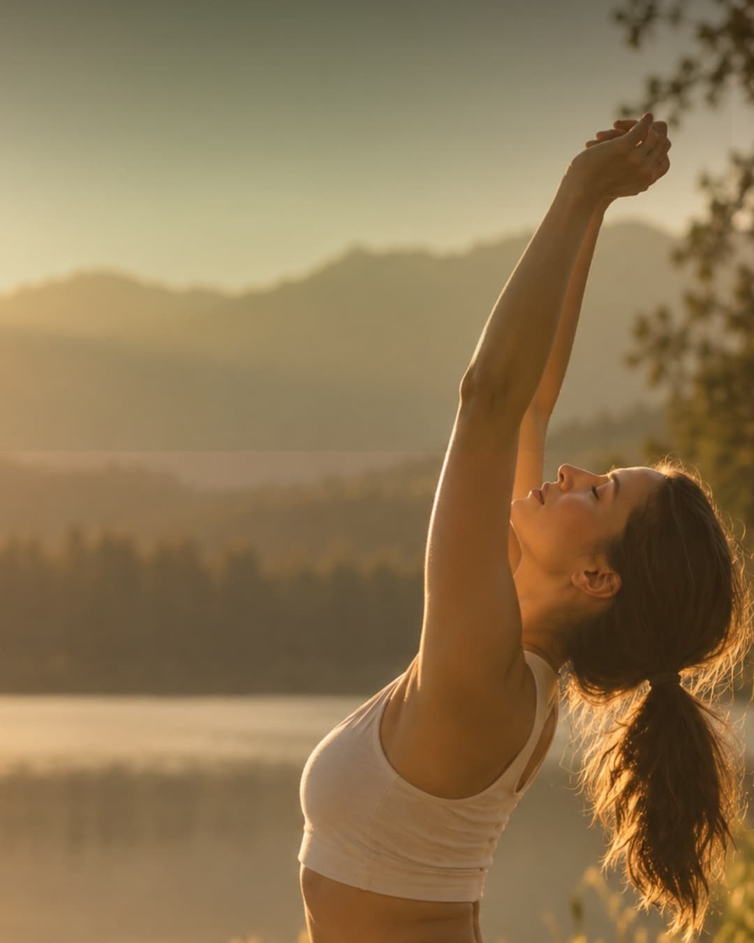 Yoga & Meditation