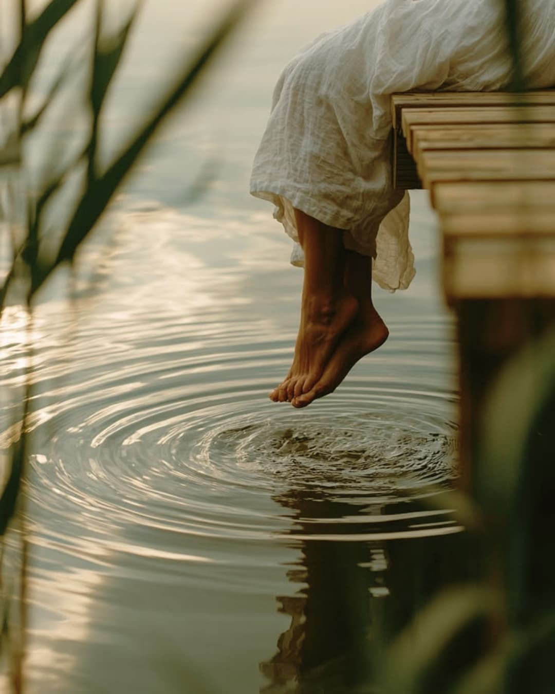 Relaxation & Restoration