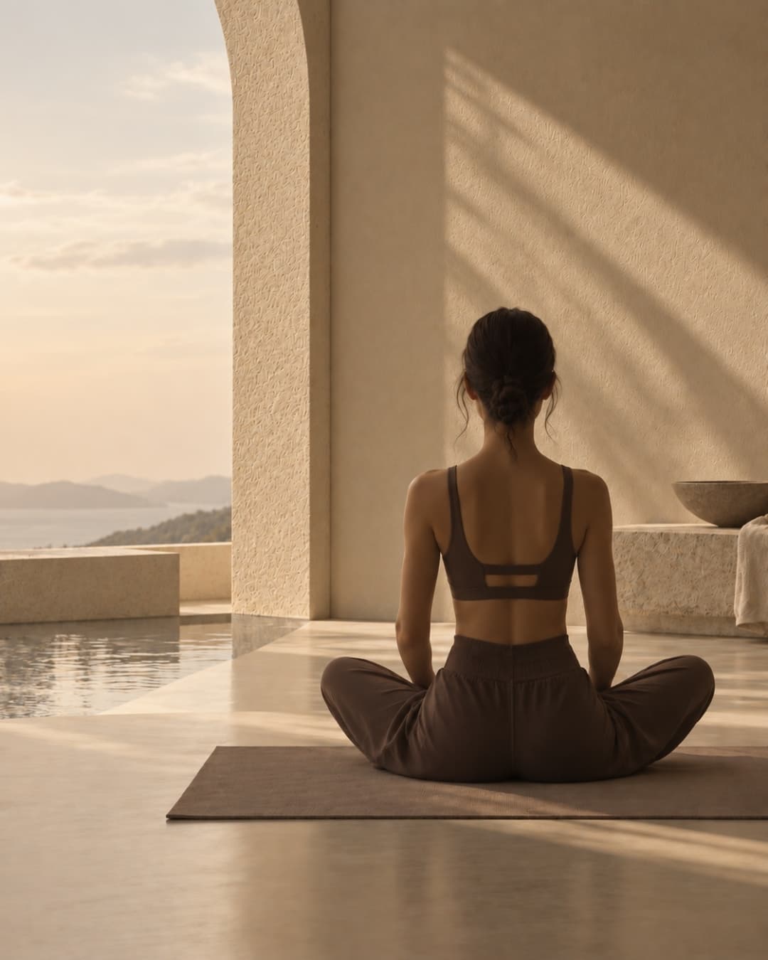 Relaxation & Restoration
